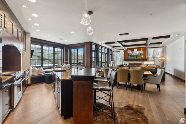 8894 Empire Club Dr 101, Park City