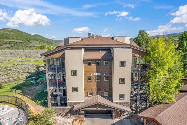6749 N 2200 W B102, Park City