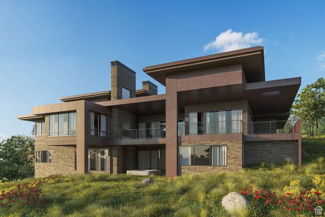 5785 Golf Club 11, Park City