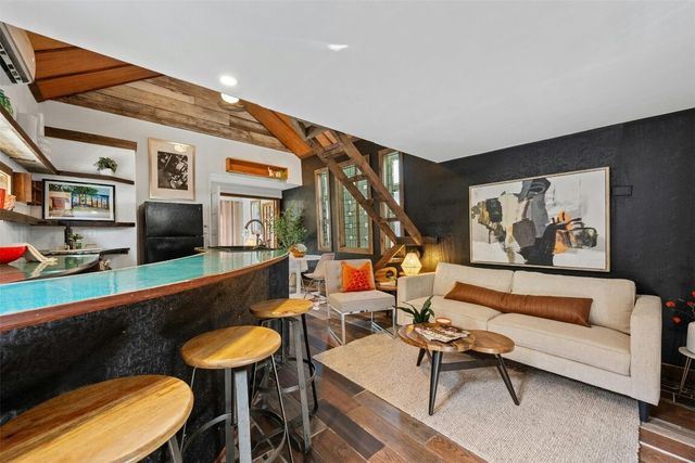 1206 Angelina Street, Austin