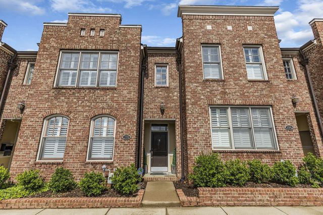 728 4th Ave N, Nashville