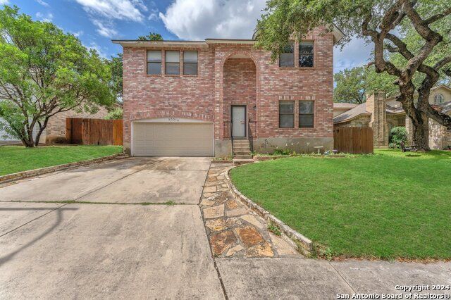 9551 Maidenstone Dr, San Antonio