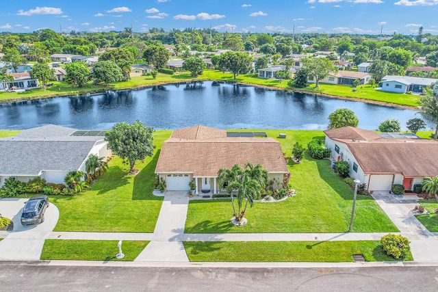 14624 Country Side Lane, Delray Beach