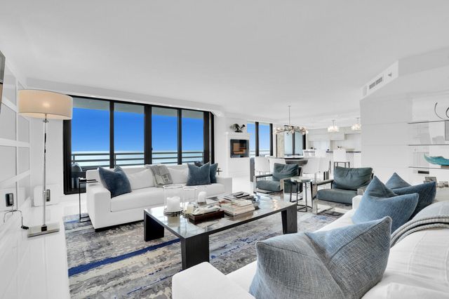 1400 S Ocean Blvd #405, Boca Raton