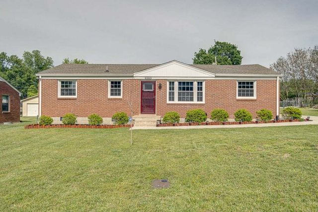 124 Mcdavid St, Gallatin