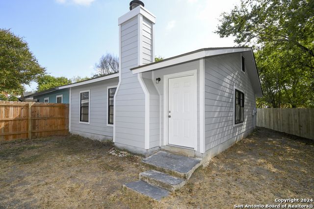 7810 Broadwick, San Antonio