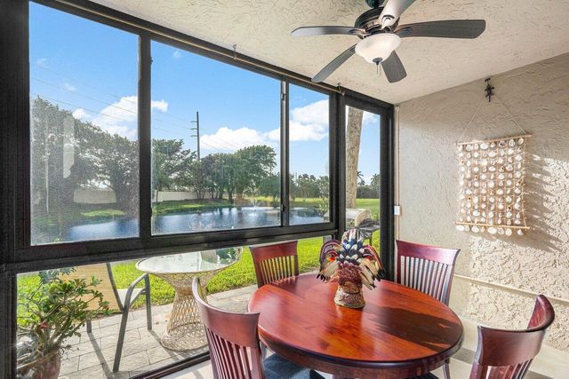 5020 Golfview Ct #1411, Delray Beach