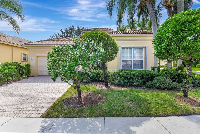 7064 Demedici Cir, Delray Beach