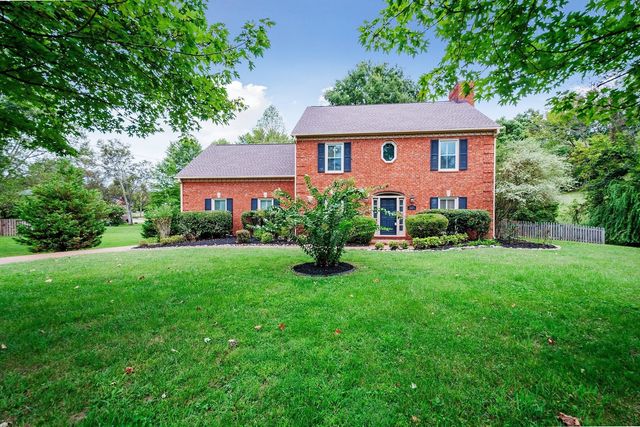 1329 Chestnut Dr, Brentwood