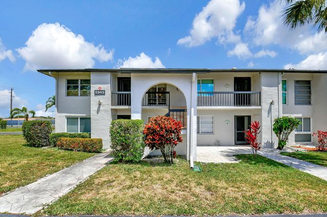 5943 Areca Palm Ct #e, Delray Beach