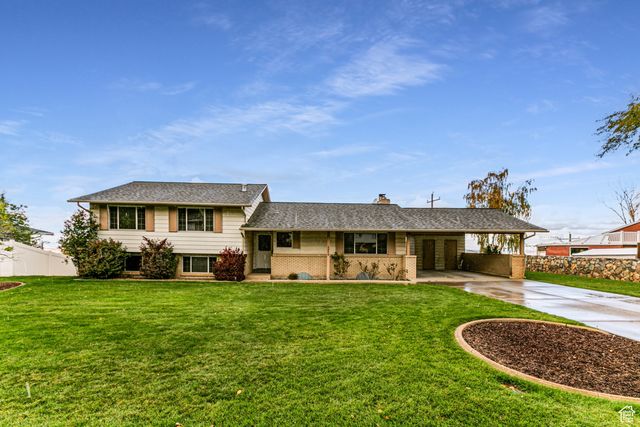 3498 S 100 E, Bountiful