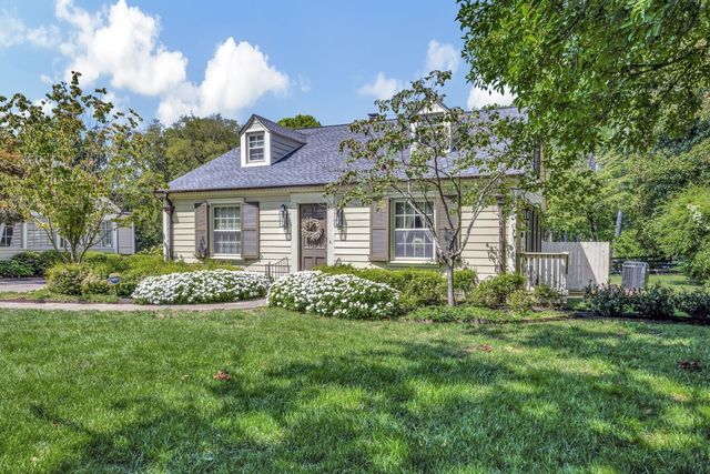 424 Boyd Mill Avenue, Franklin