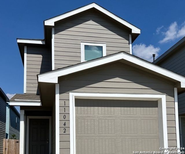 11042 Treeline, San Antonio