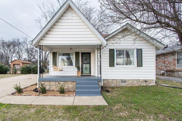 213 Duling Ave, Madison