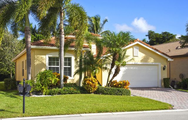 8727 Carmel Mountain Way, Boynton Beach
