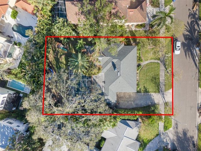 52 Albemarle Avenue, TAMPA
