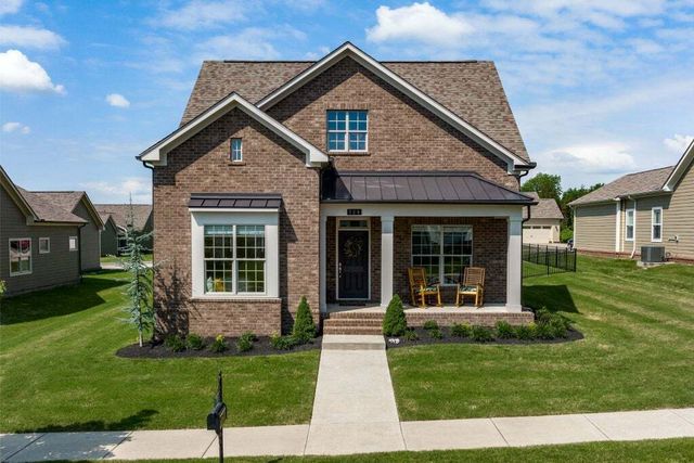724 Ravensdowne Dr, Nolensville
