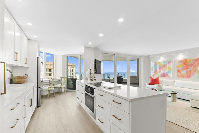 500 S Ocean Blvd #1103, Boca Raton