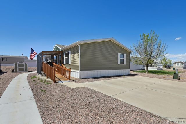 6464 Dillon Drive, Pueblo