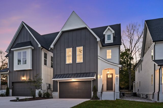 4807 Timberhill Dr C, Nashville