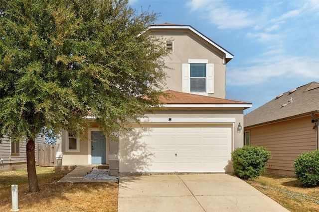 6604 Kirkwynd Drive, Austin