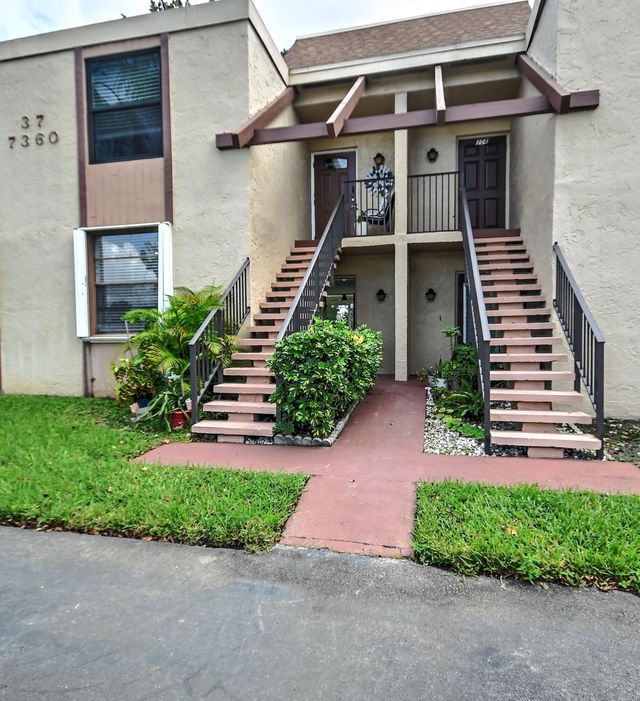7360 Nw 18th St #105, Margate