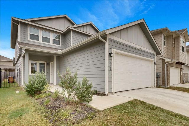 10809 Harwood Overlook Pass, Austin