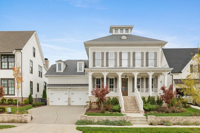 5069 Kathryn Ave, Franklin