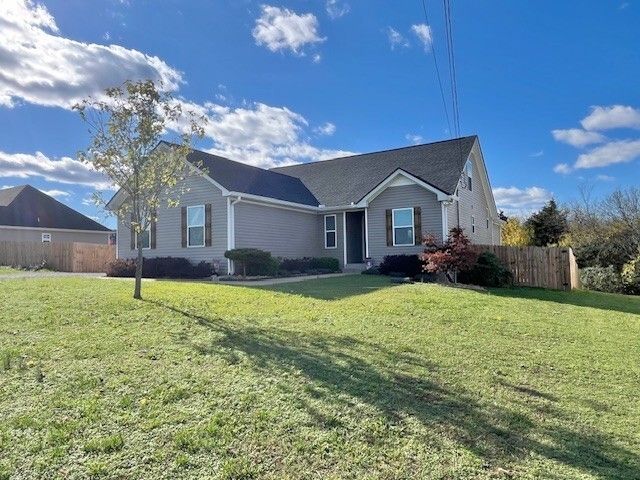 1305 Precept Dr, Murfreesboro