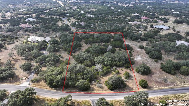 110 Greystone Cir, Boerne