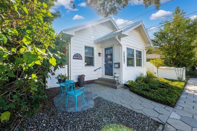 1617 Oak Street Ne, SAINT PETERSBURG