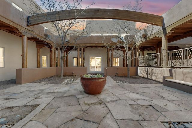 500 Rodeo Road # 510, Santa Fe