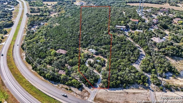 18545 Bandera Rd, Helotes