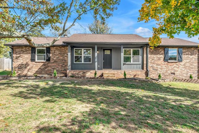 3205 Autumn Dr, Antioch