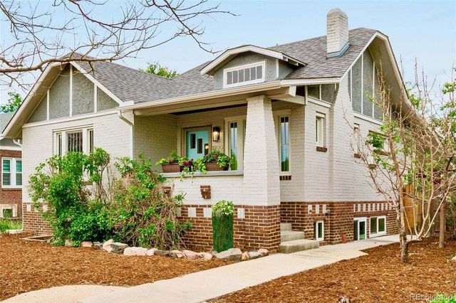 1250 S Logan Street, Denver
