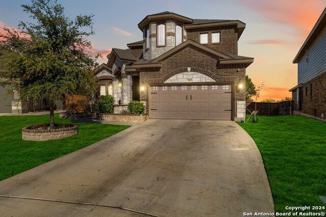 13603 Sunnydale Pass, San Antonio