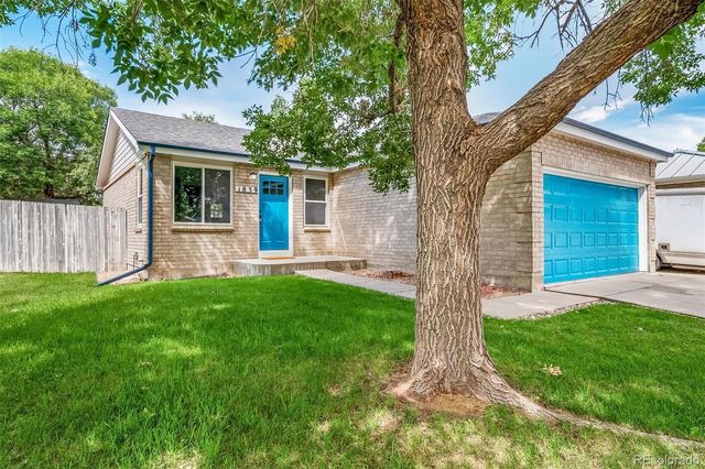 1839 Granby Court, Aurora