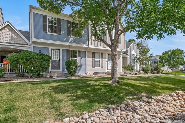 19907 Briarwood Court, Parker