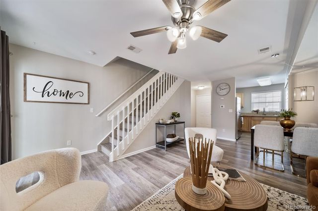 17273 E Ford Drive, Aurora