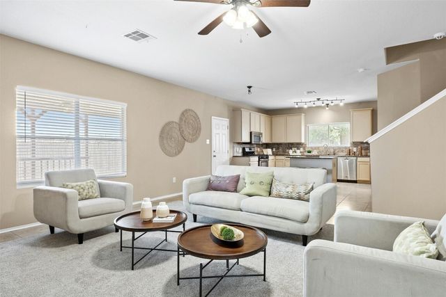 108 Fossil Trail, Leander