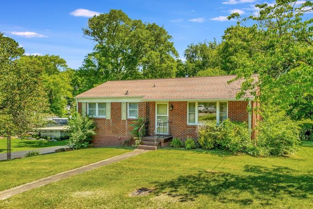 2706 Wellman Dr, Nashville