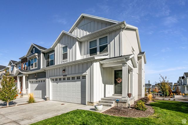 13083 S Keegan Dr 309, Herriman