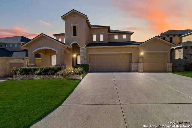 2922 Kentucky Oaks, San Antonio