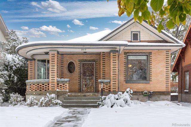 2617 Albion Street, Denver