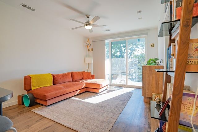 4801 Springdale Road 2204, Austin