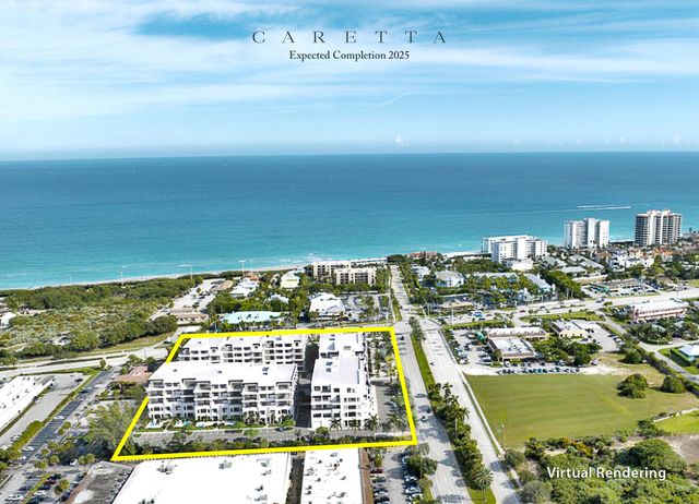 1011 Us Highway 1 #c402, Juno Beach