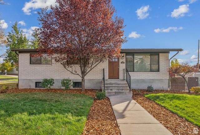 244 E Gordon Ave, Layton