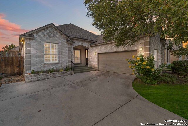 26315 Tuscan Mdw, San Antonio