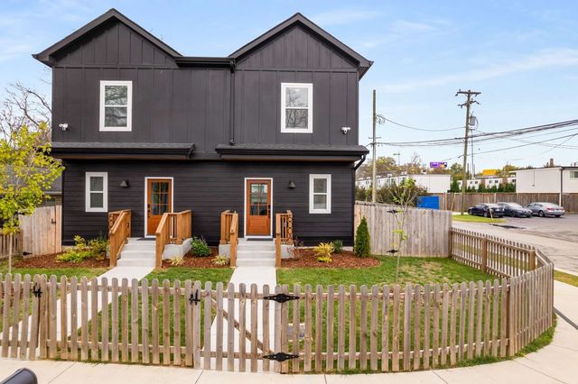 600a 41st Ave N, Nashville