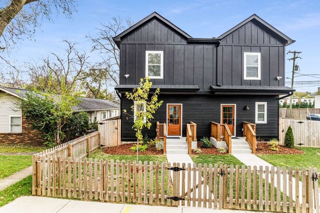 600b 41st Ave N, Nashville